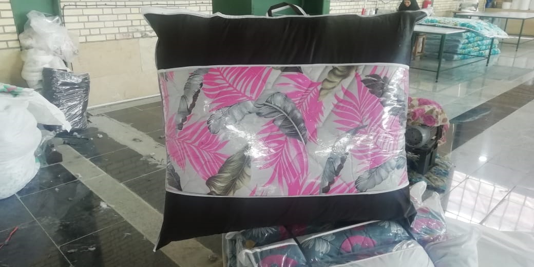 خرید تشک مهمان دو نفره از کارخانه تولیدی